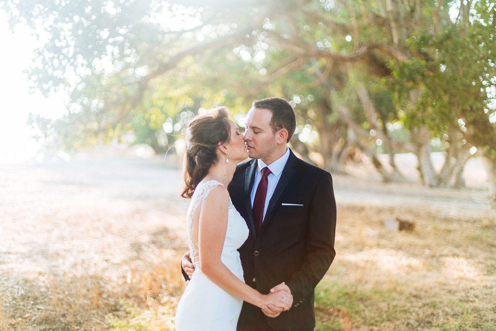 Orit + Eli
