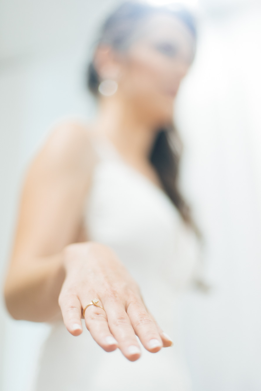 Orit + Eli