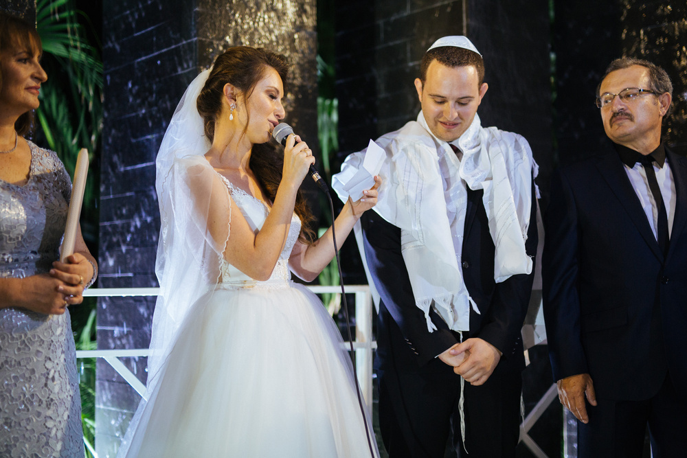 Orit + Eli
