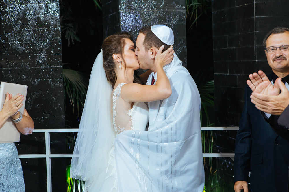 Orit + Eli