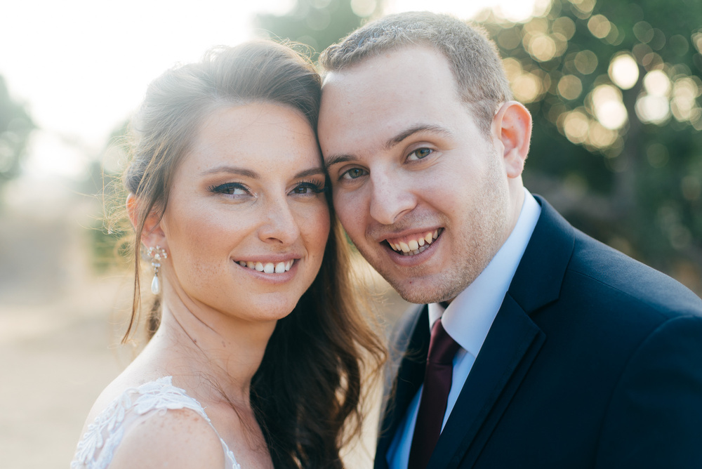 Orit + Eli