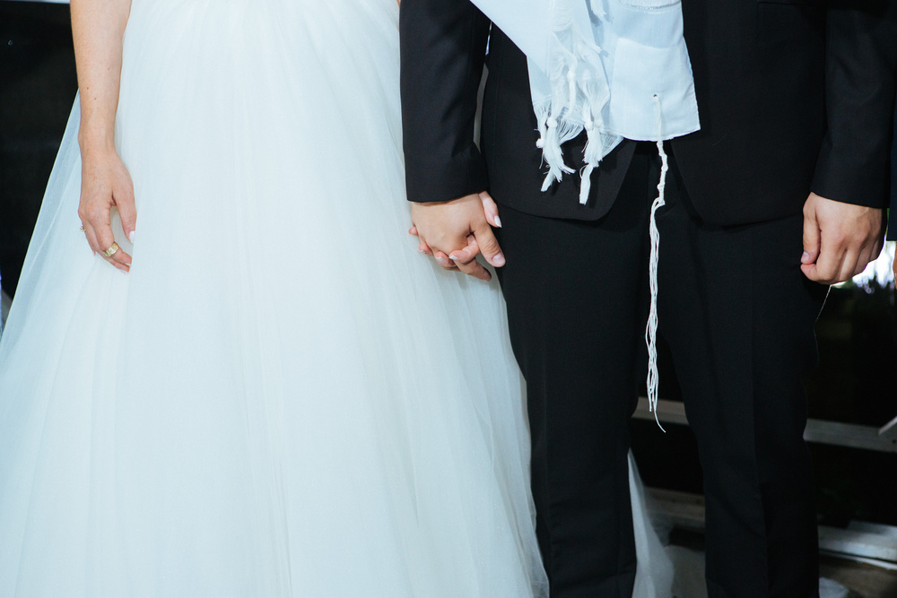 Orit + Eli