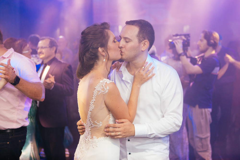 Orit + Eli