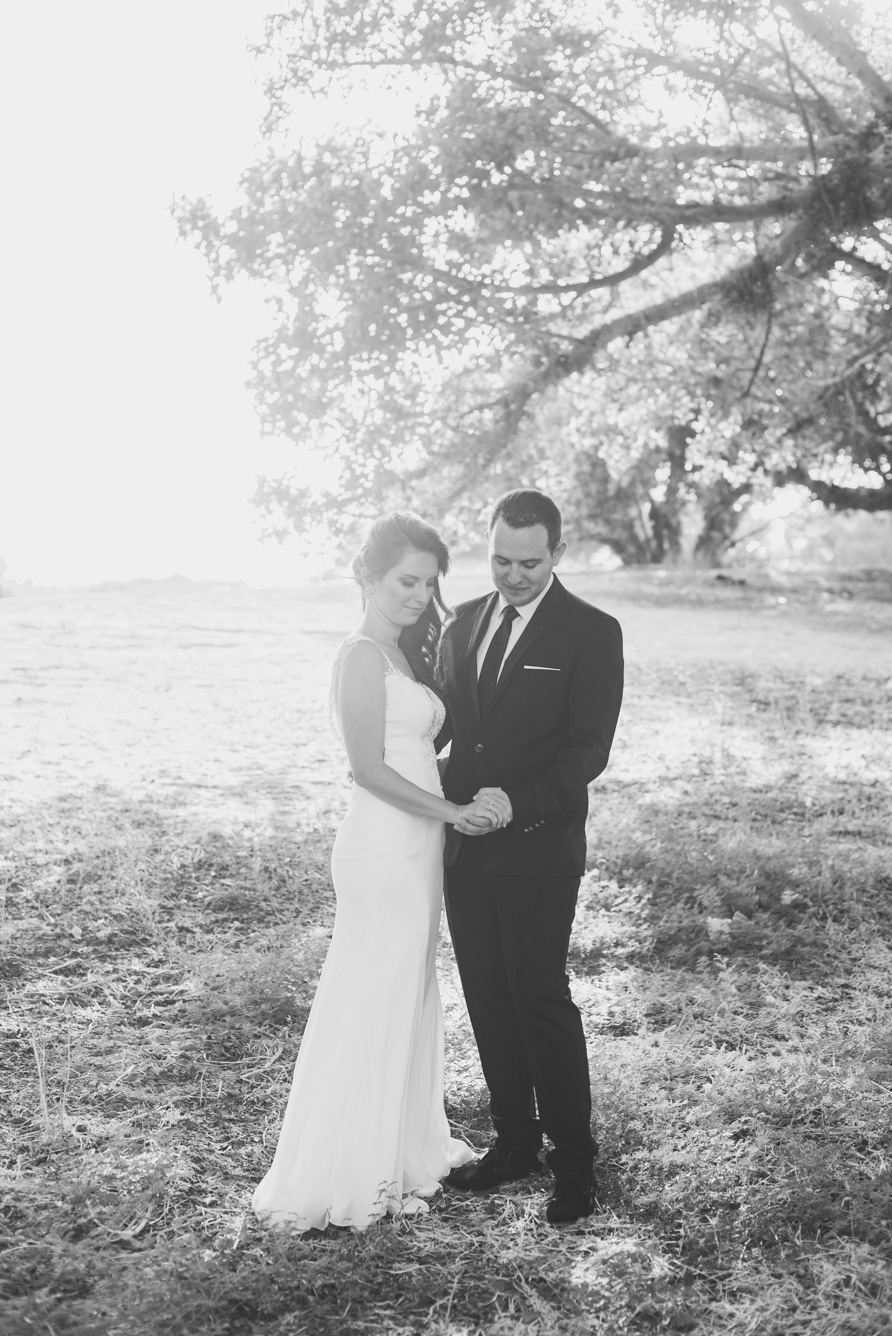 Orit + Eli