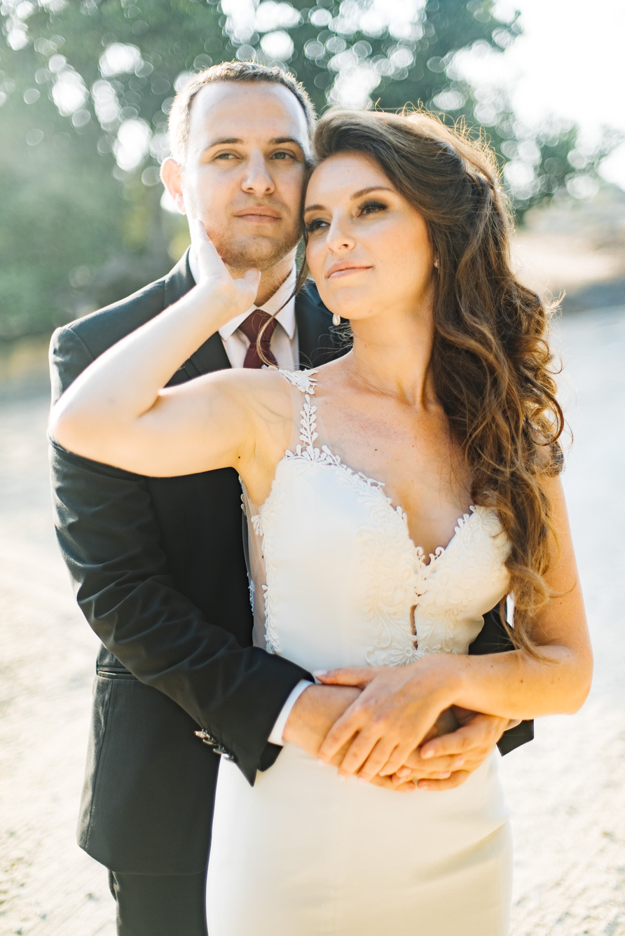 Orit + Eli