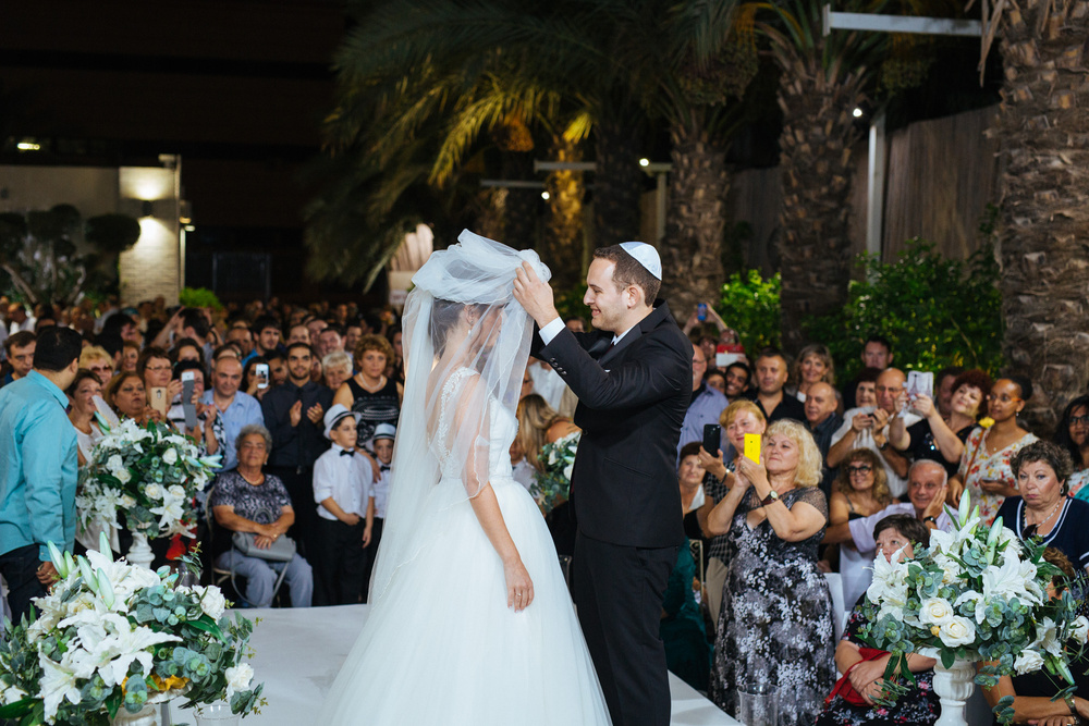 Orit + Eli