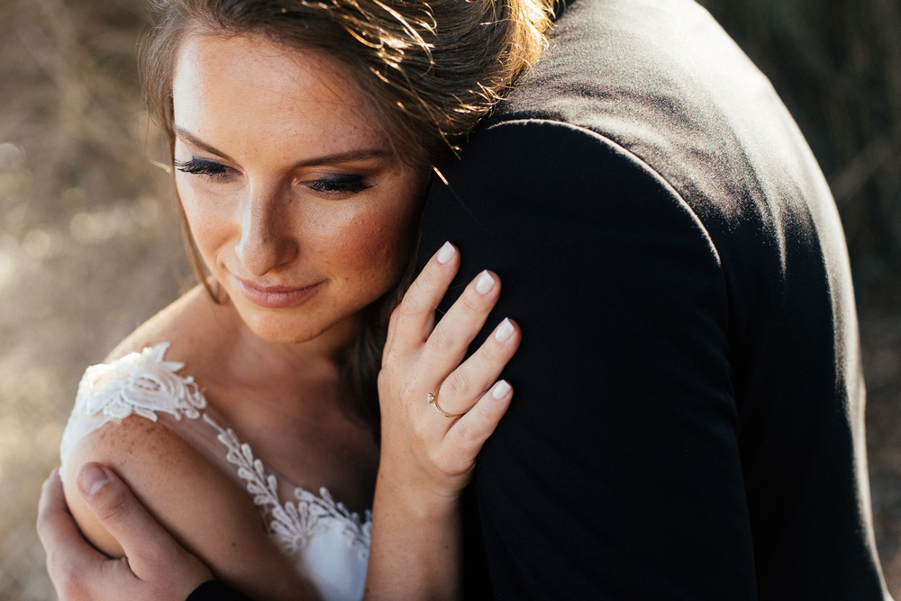 Orit + Eli