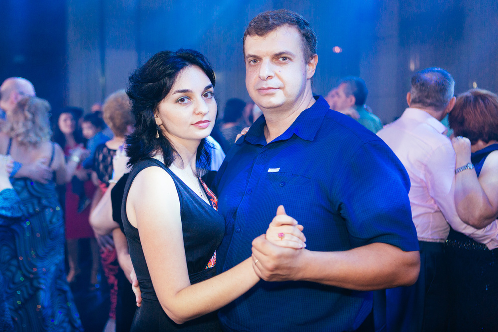 Orit + Eli