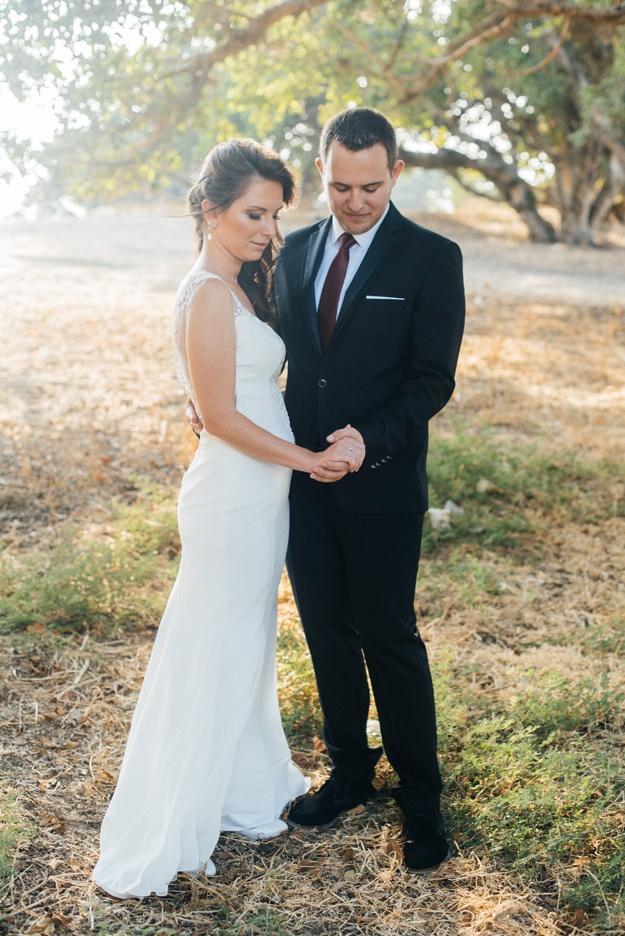 Orit + Eli