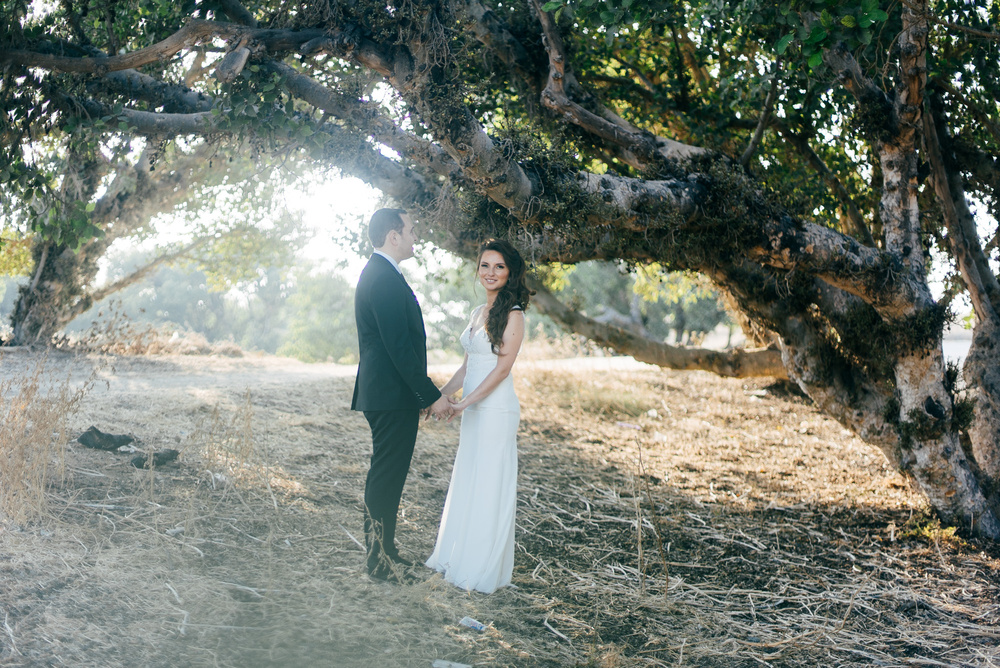 Orit + Eli