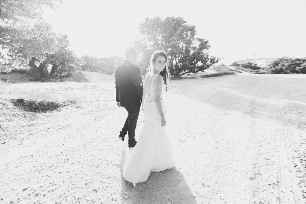 Orit + Eli