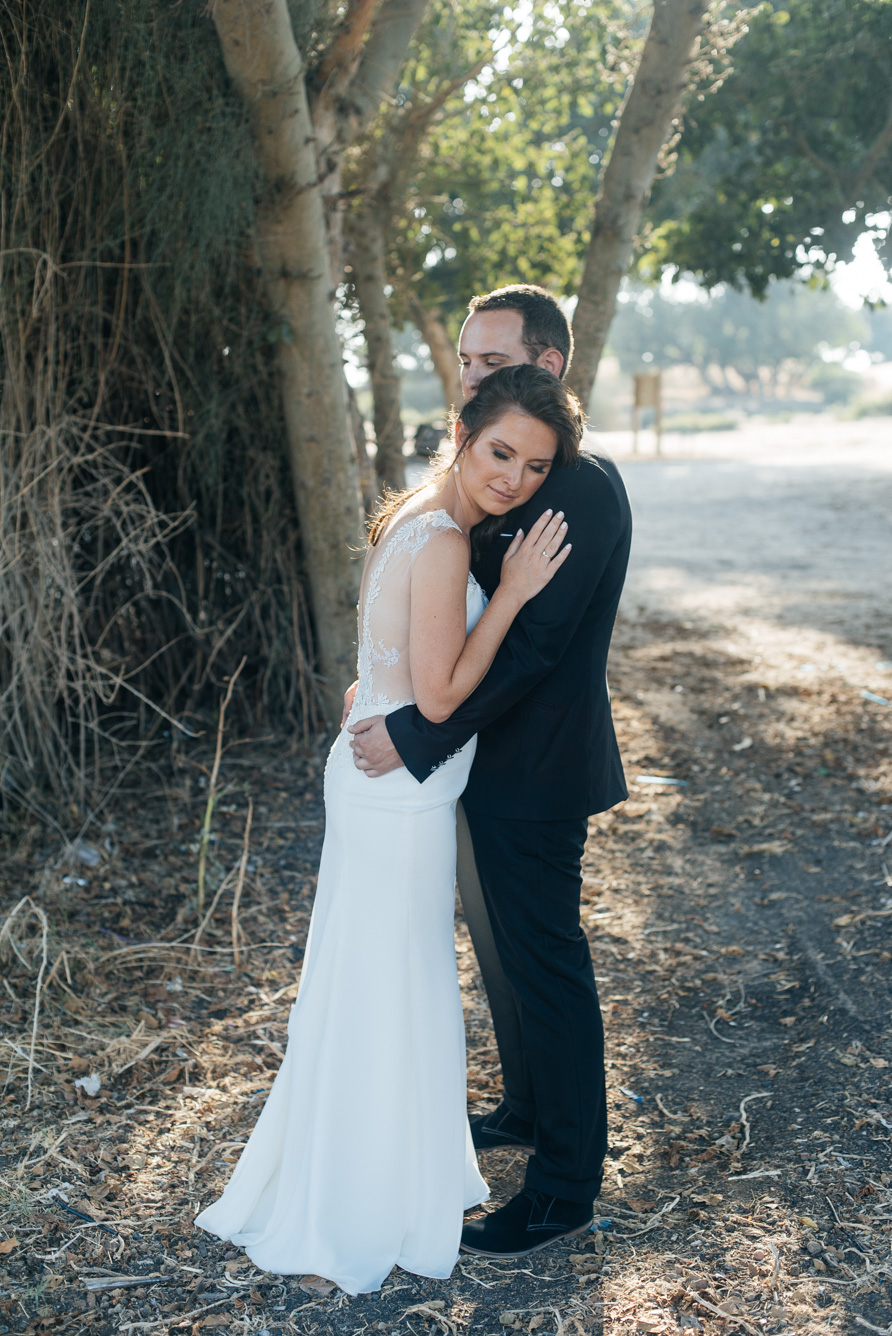 Orit + Eli