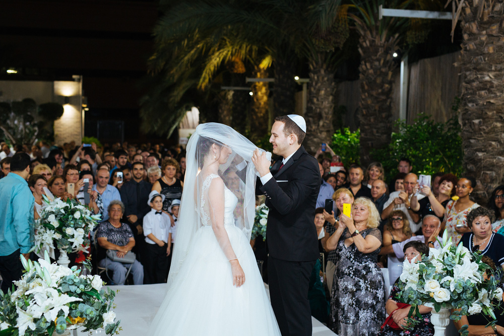 Orit + Eli