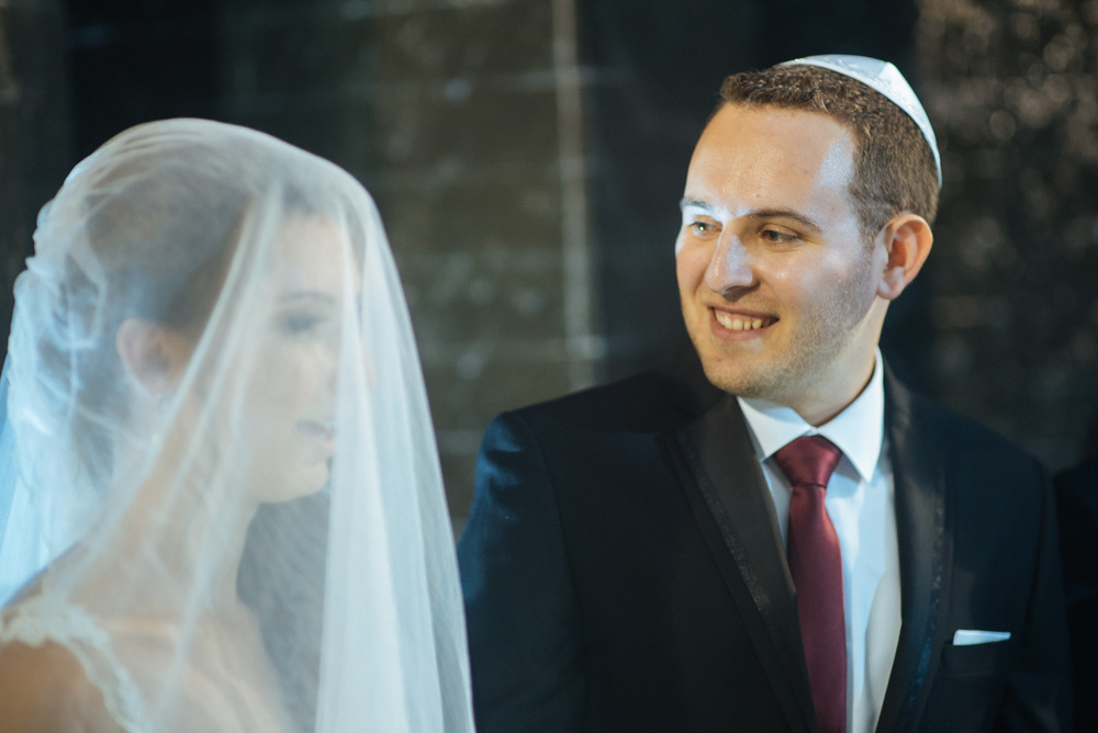 Orit + Eli