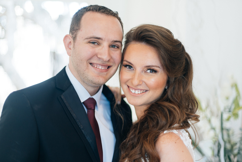 Orit + Eli