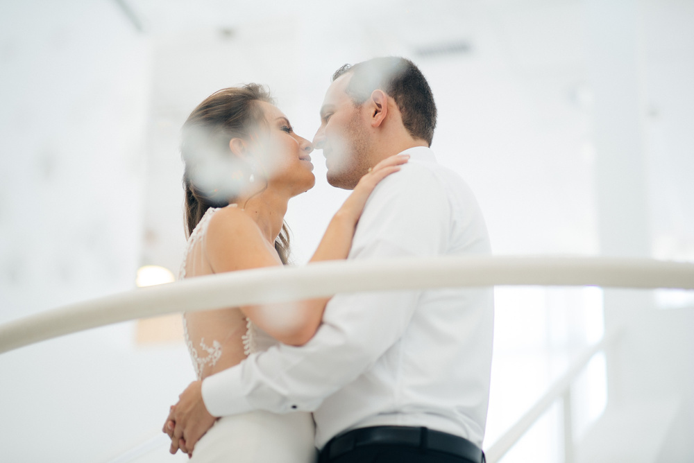 Orit + Eli