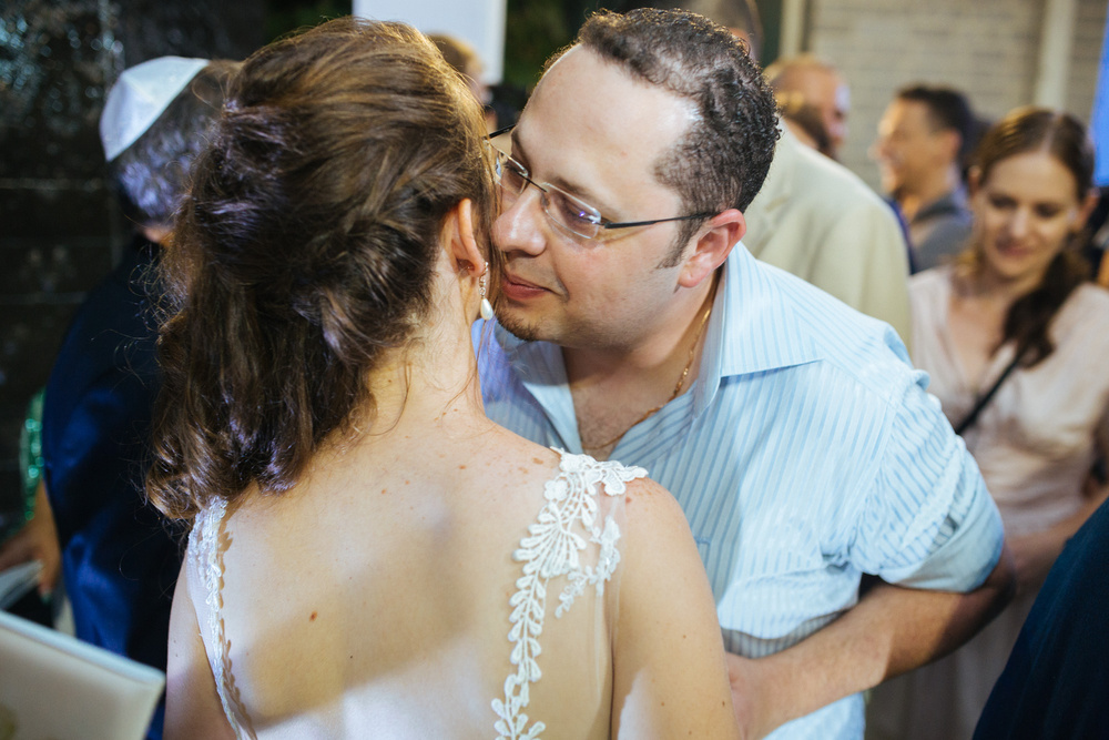 Orit + Eli