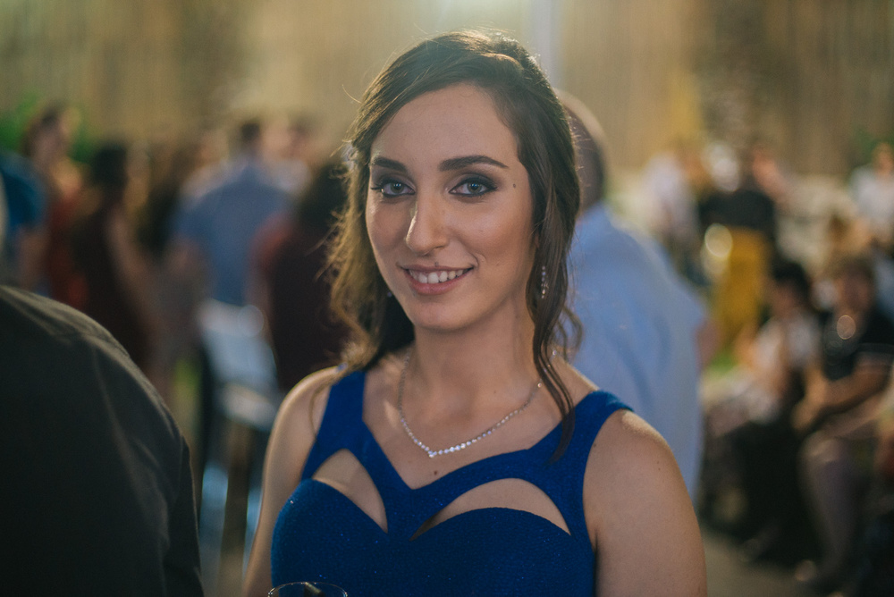 Orit + Eli