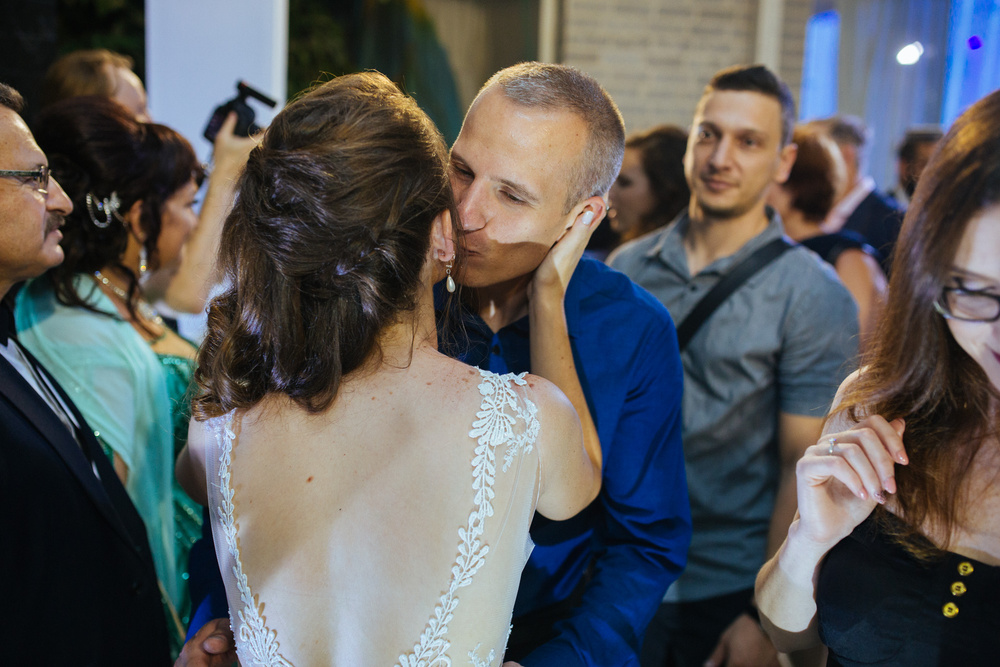Orit + Eli