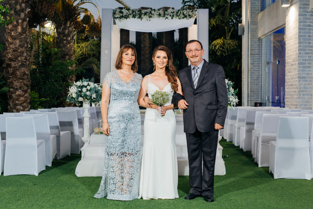Orit + Eli
