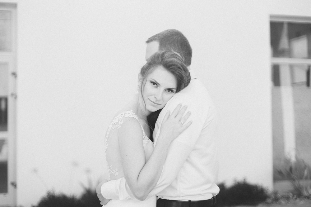 Orit + Eli