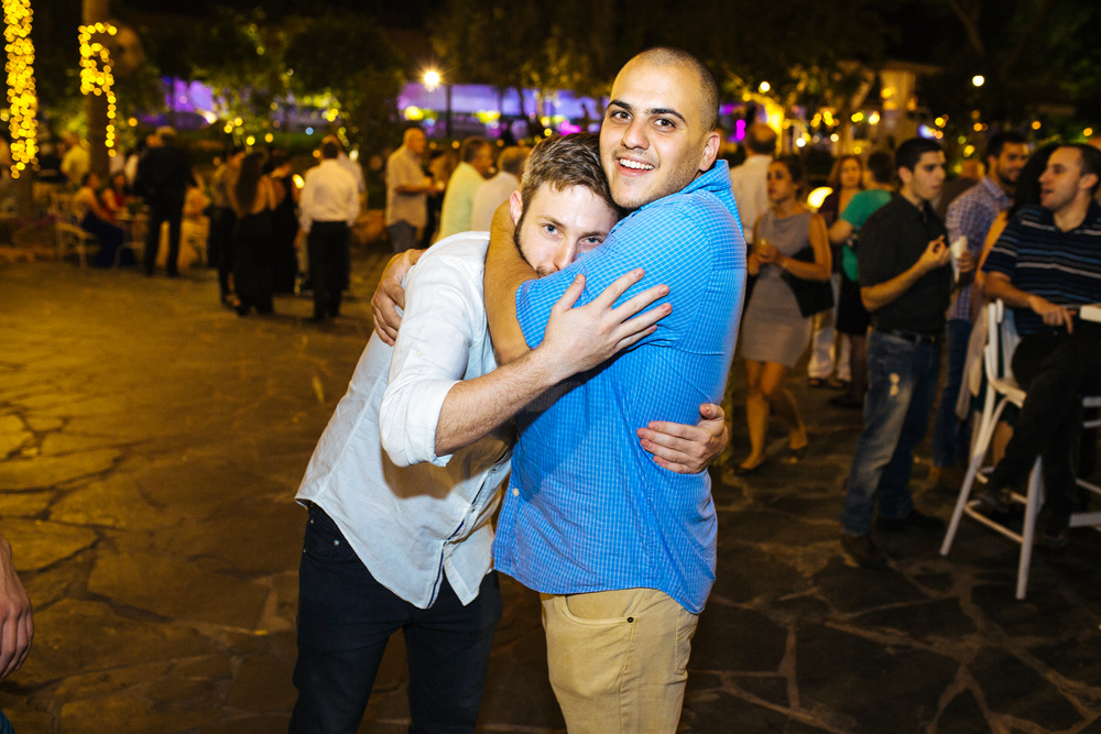Ortal + Maor