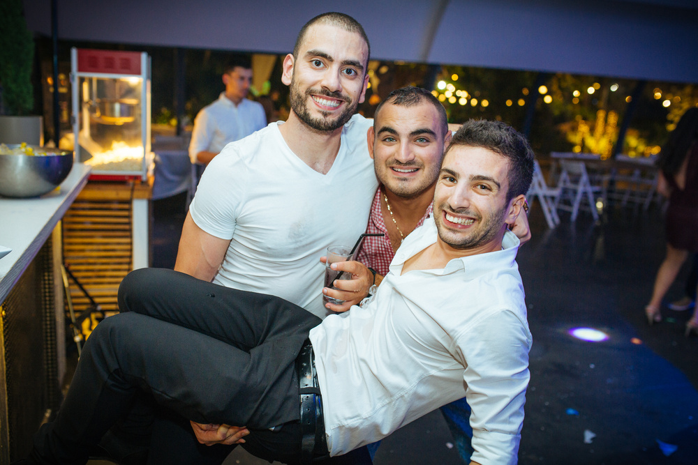 Ortal + Maor