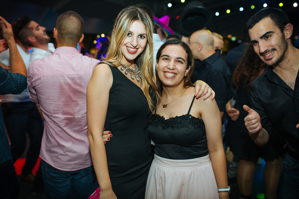 Ortal + Maor
