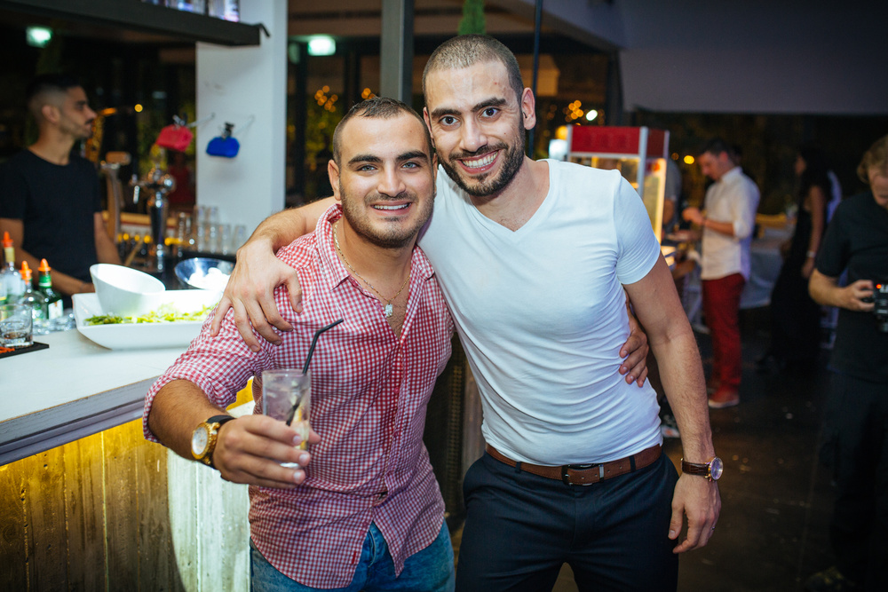 Ortal + Maor