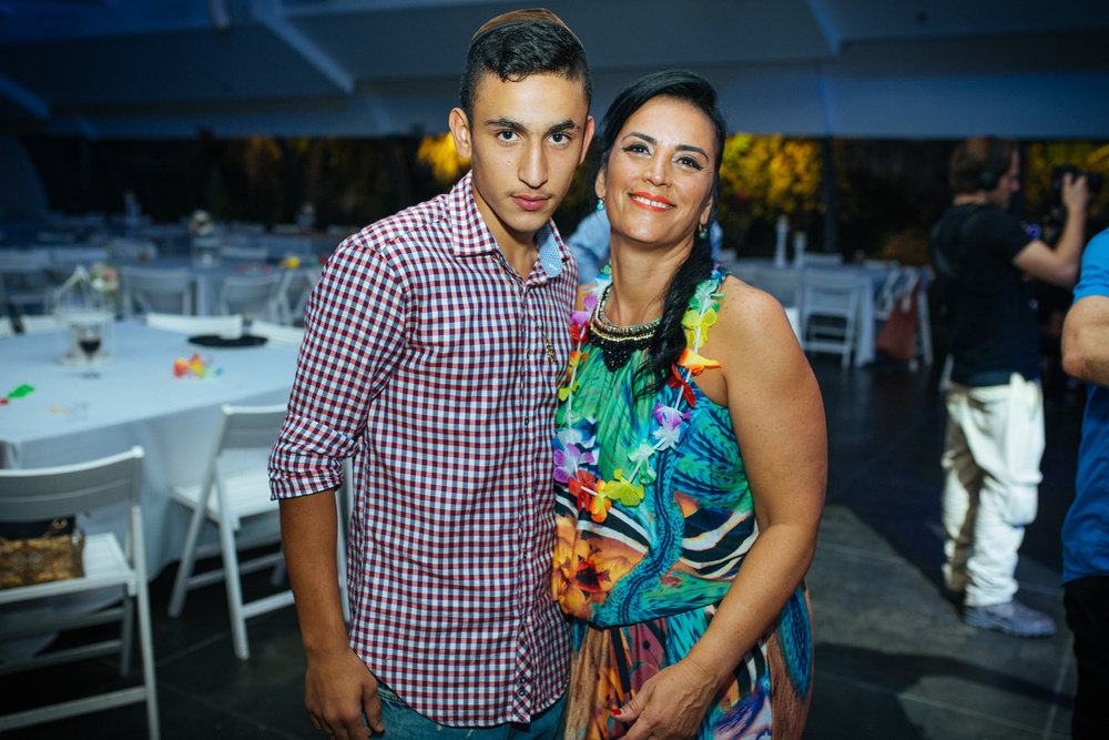 Ortal + Maor