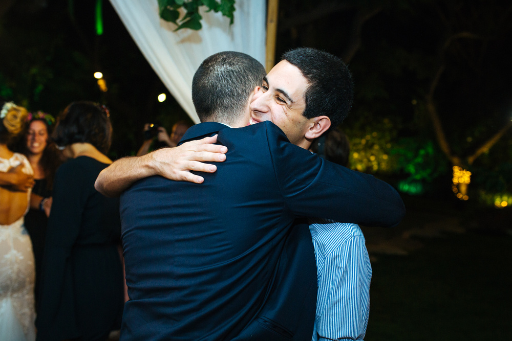 Ortal + Maor