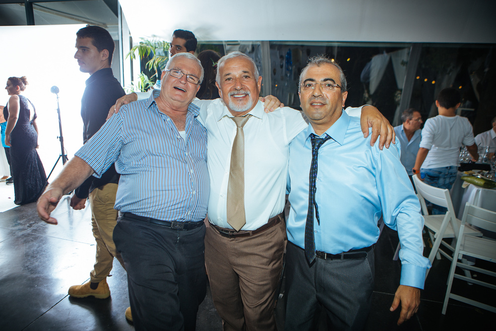 Ortal + Maor