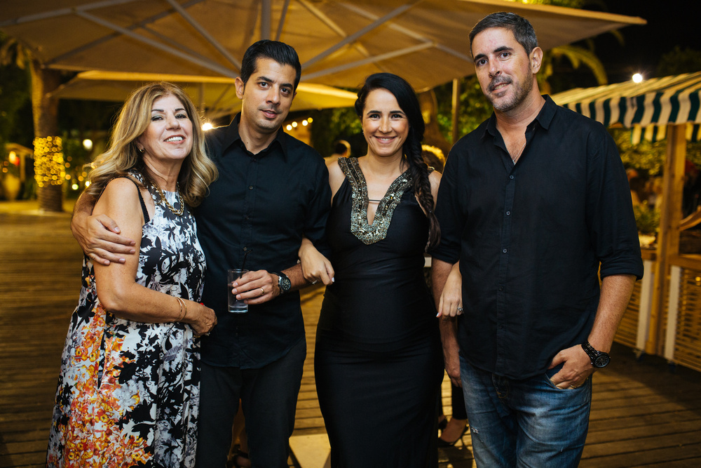 Ortal + Maor