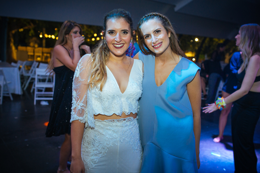 Ortal + Maor