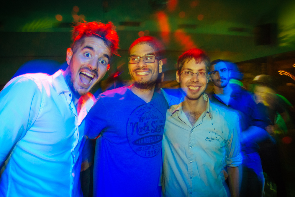 Ortal + Maor