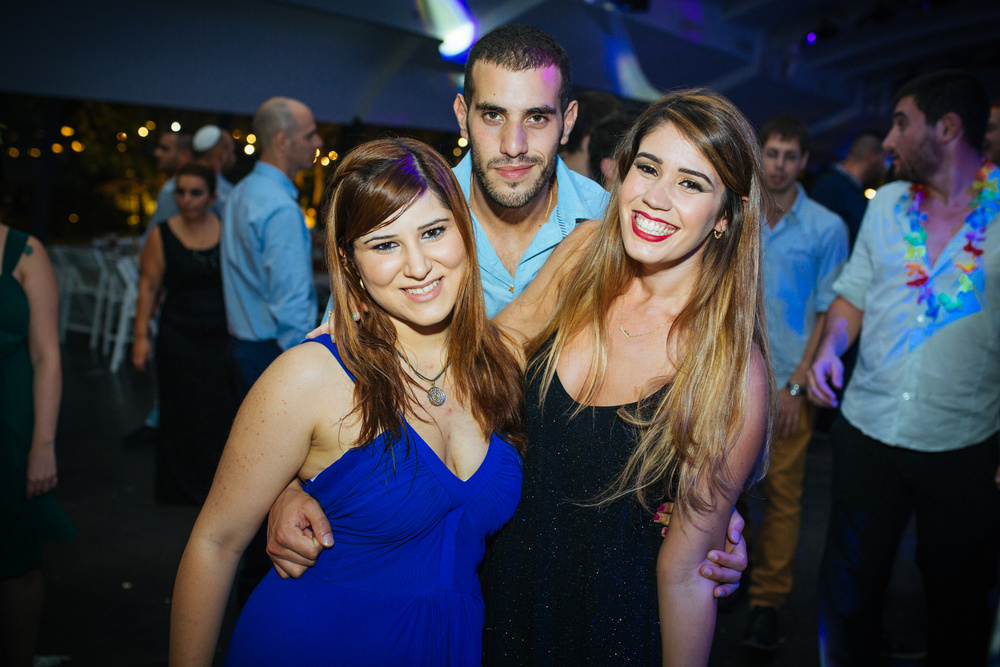 Ortal + Maor