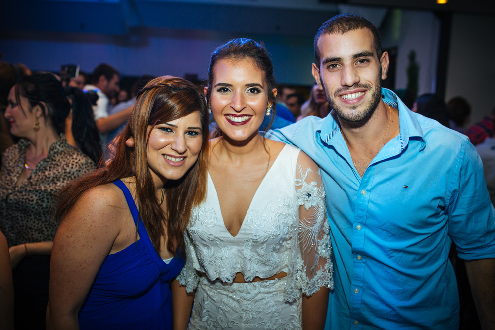 Ortal + Maor