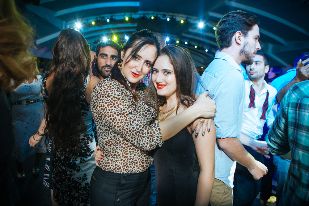 Ortal + Maor