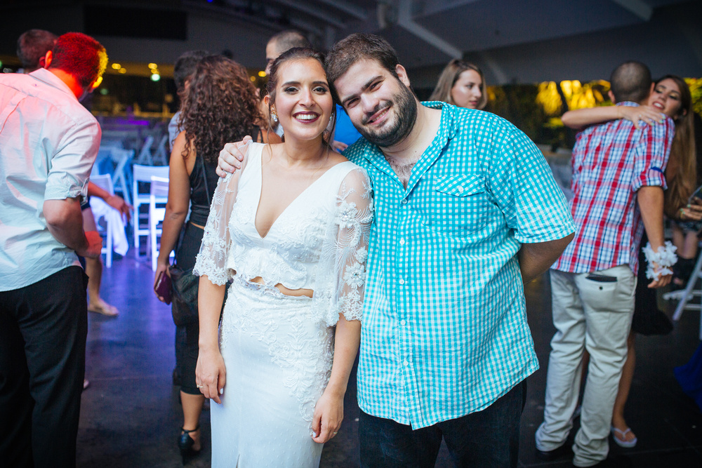 Ortal + Maor