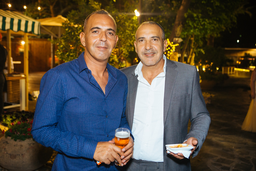 Ortal + Maor
