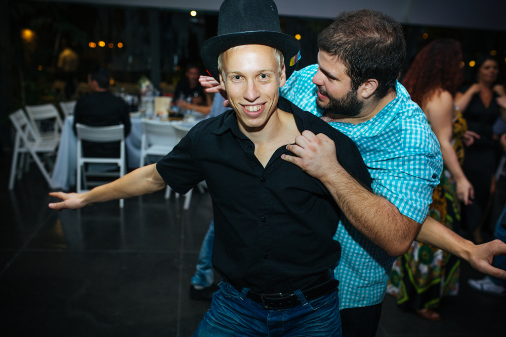 Ortal + Maor