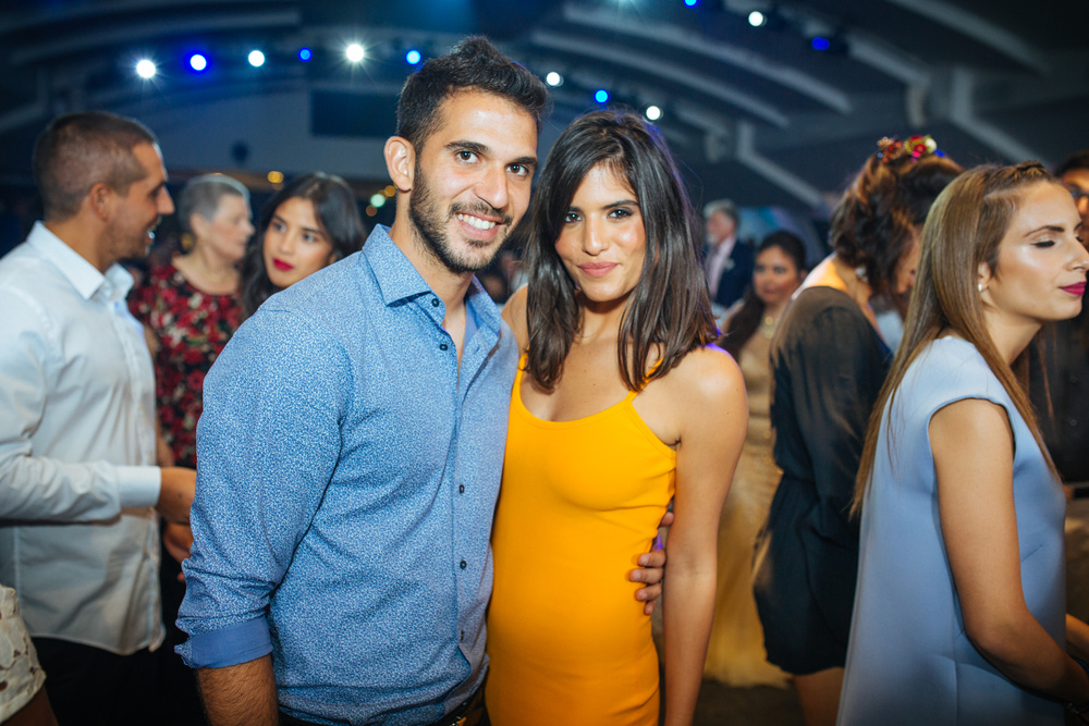Ortal + Maor