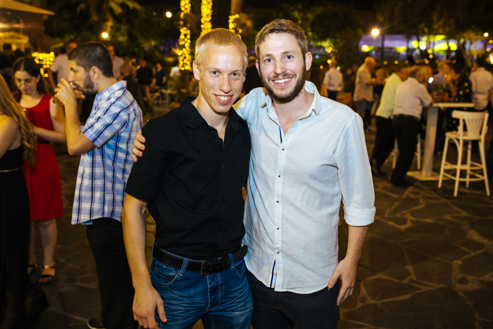 Ortal + Maor