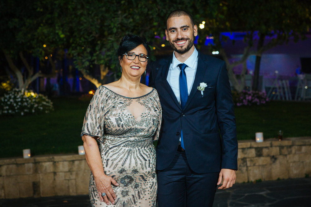 Ortal + Maor