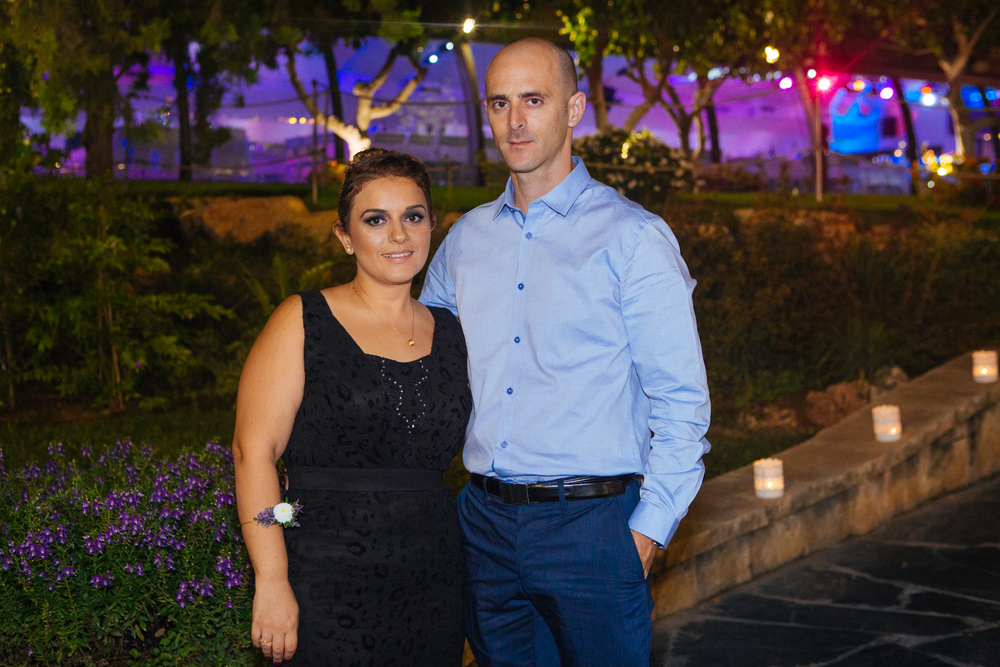Ortal + Maor
