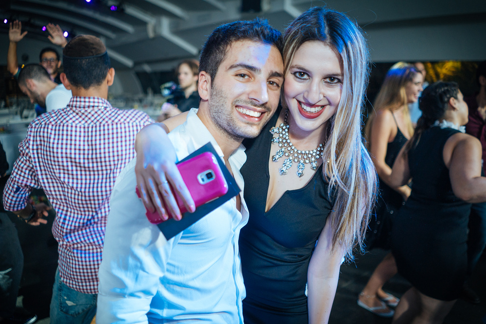 Ortal + Maor
