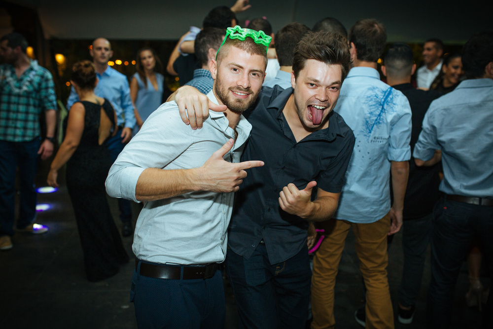 Ortal + Maor