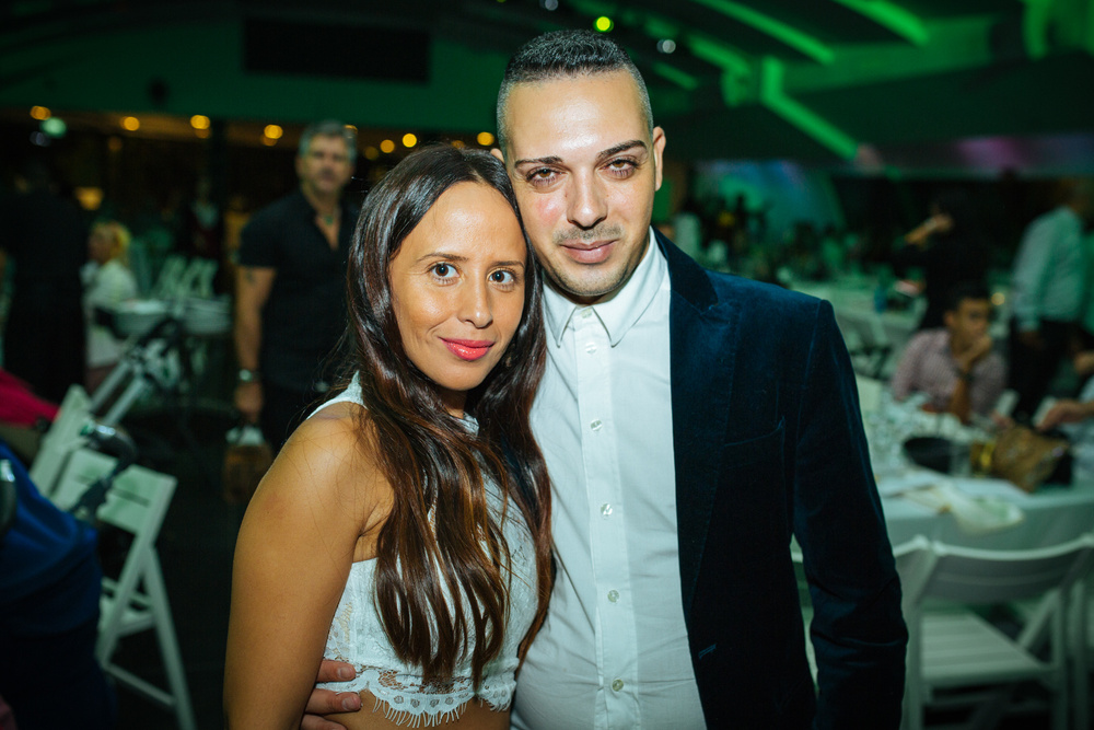 Ortal + Maor