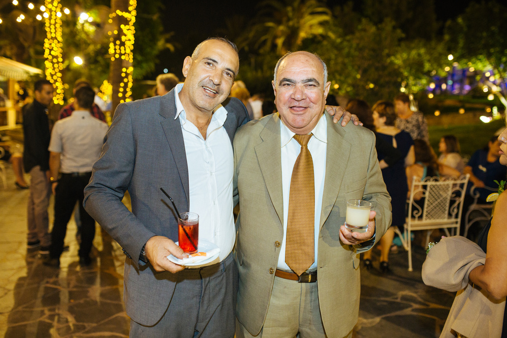 Ortal + Maor