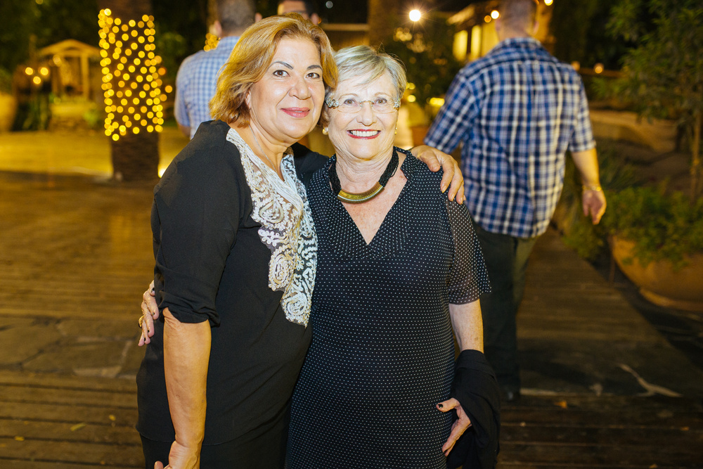 Ortal + Maor